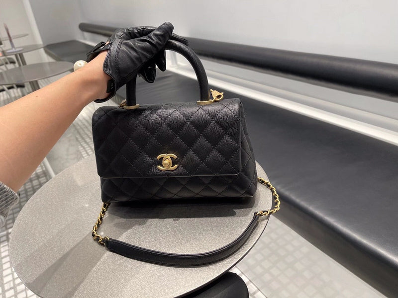Satchel Bags - CHL Bags - 047