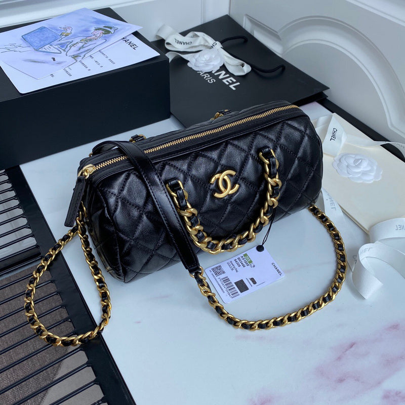 Satchel Bags - CHL Bags - 7420