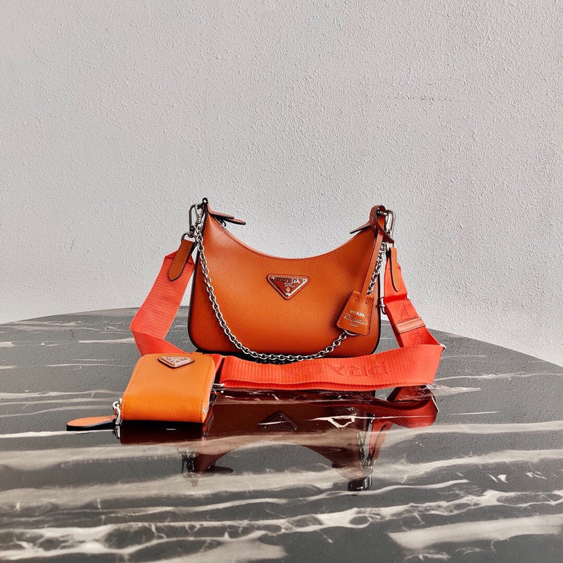Satchel Bags - PDA Bags - 1431
