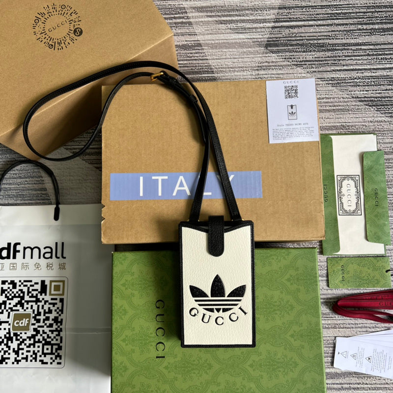 GLM - gg Bags - 1218