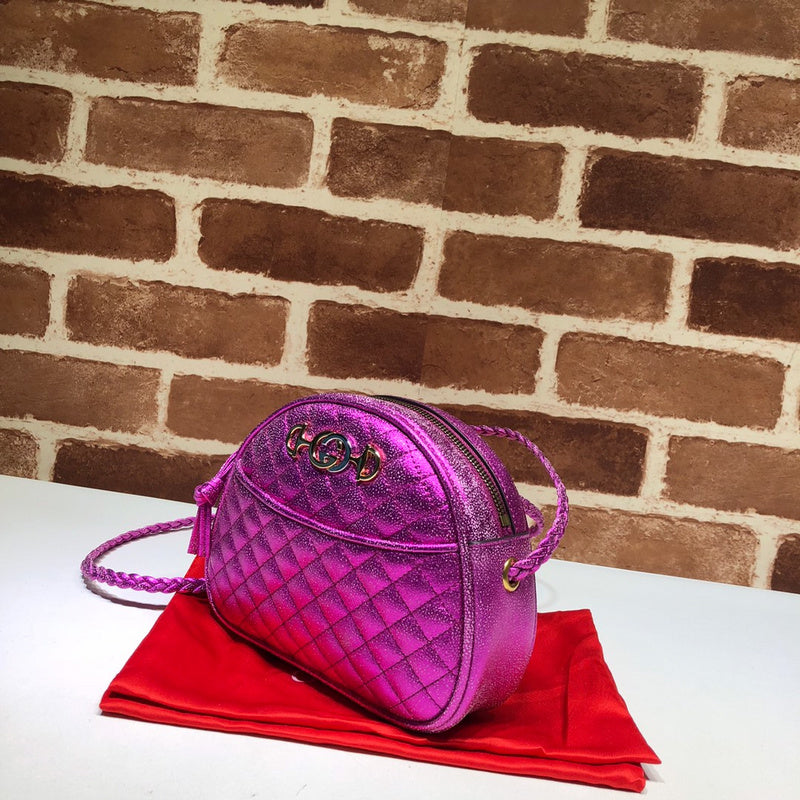 Satchel Bags - GCI Bags - 3592