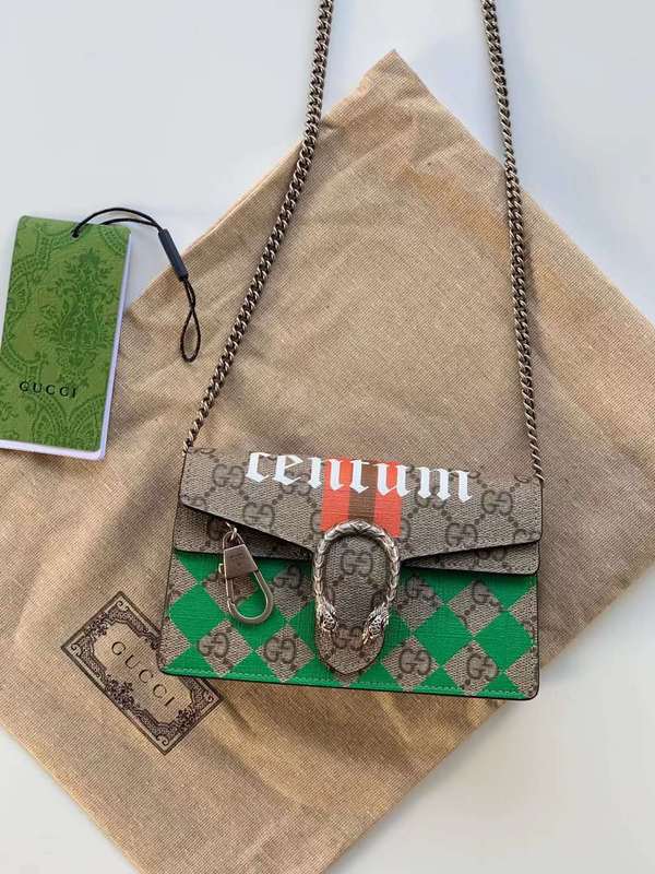 GUI2 Bags - Fashion Bags  616
