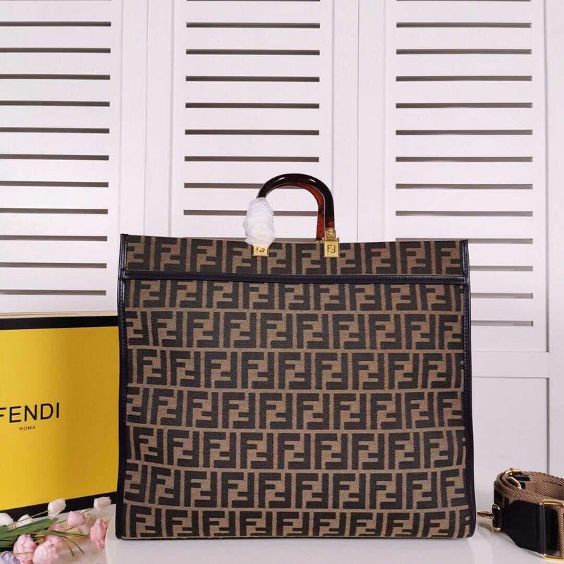 Satchel Bags - FDI Bags - 222