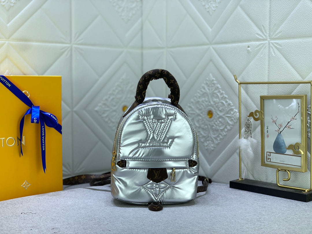 GLM - Top Quality Bag LUV 640