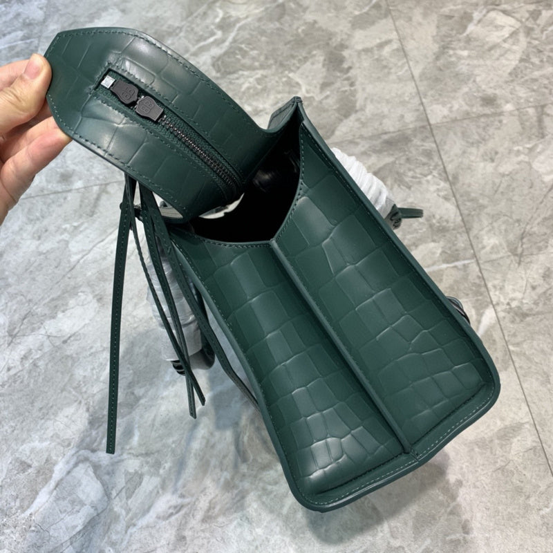 Satchel Bags - BGA Bags - 827