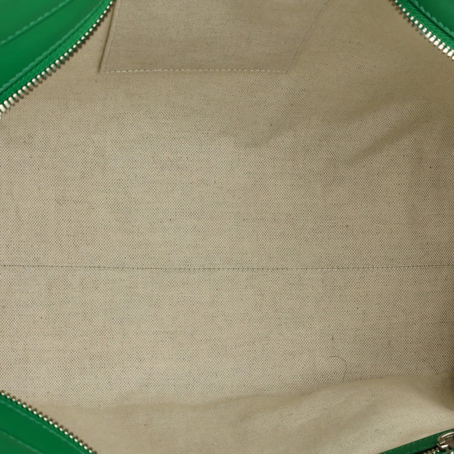 Tote Bag GG Embossed Perforated Leather