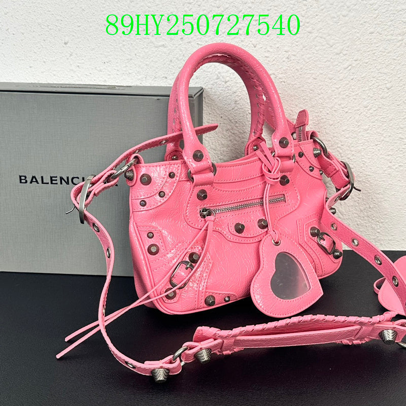 GLM Top Quality - BGA Bags - 1693