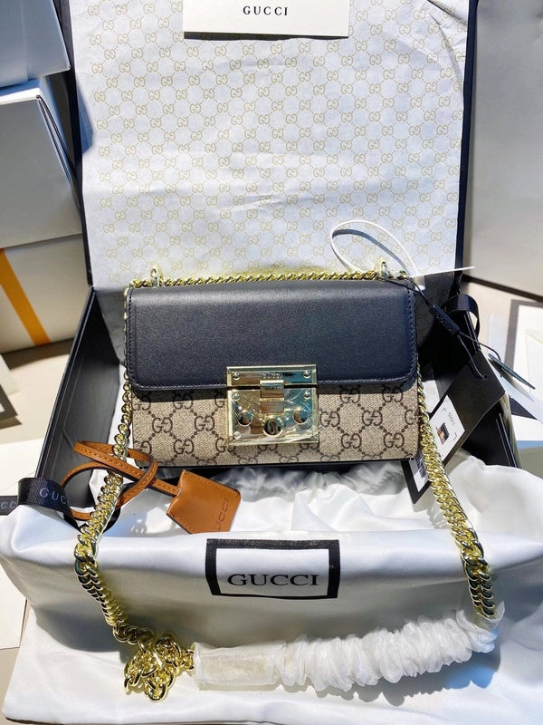 Satchel Bags - GCI Bags - 2128
