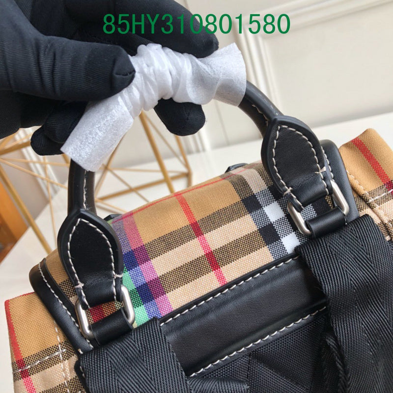 Fan Fashion -GLM - Top quality BBR Bags - 677