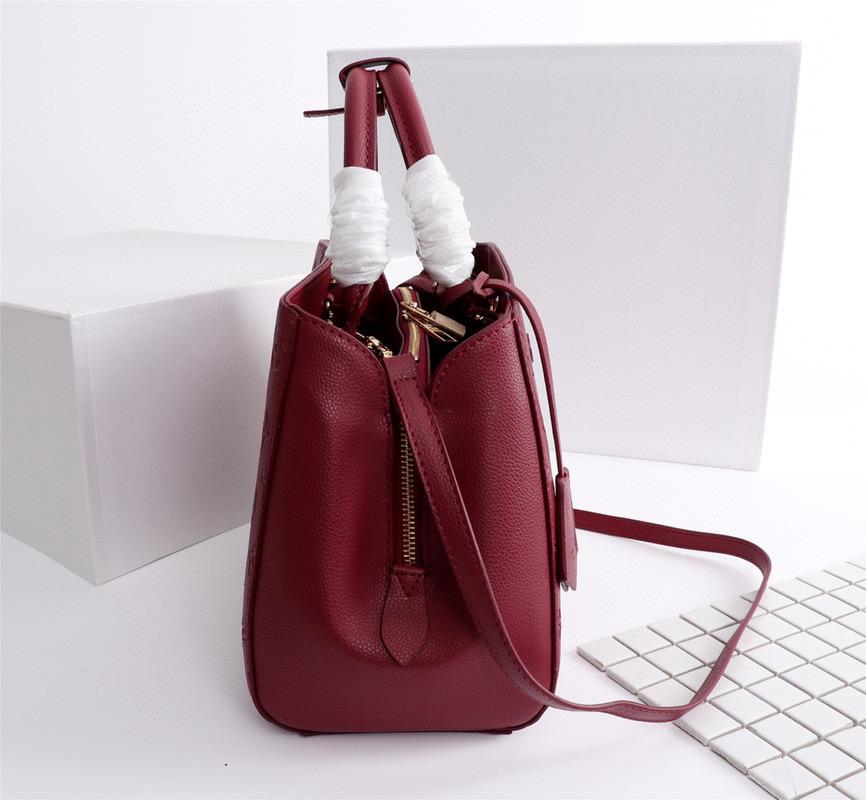 GLM - Top Quality Bags LUV 040