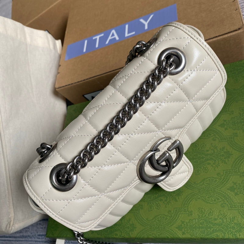 Satchel Bags - GCI Bags - 4995