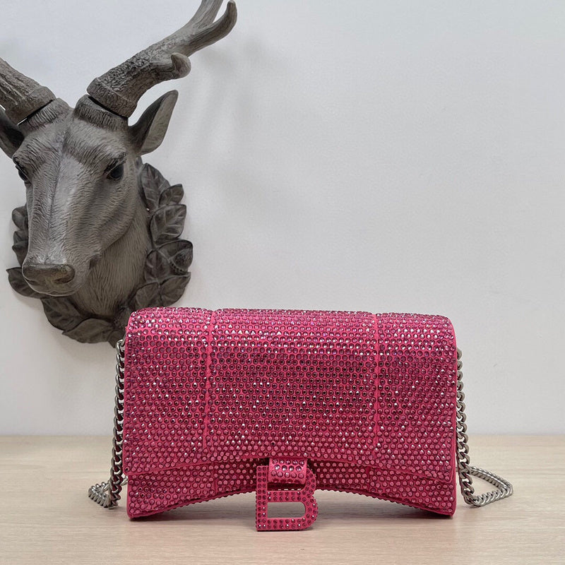 Satchel Bags - BGA Bags - 2538