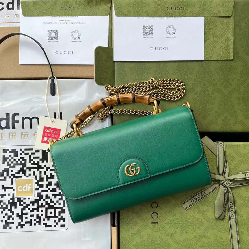 GUI2 Bags - Fashion Bags  561