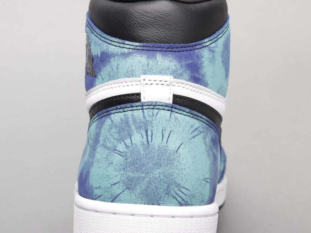 GLM - AJ1 Tie Dye