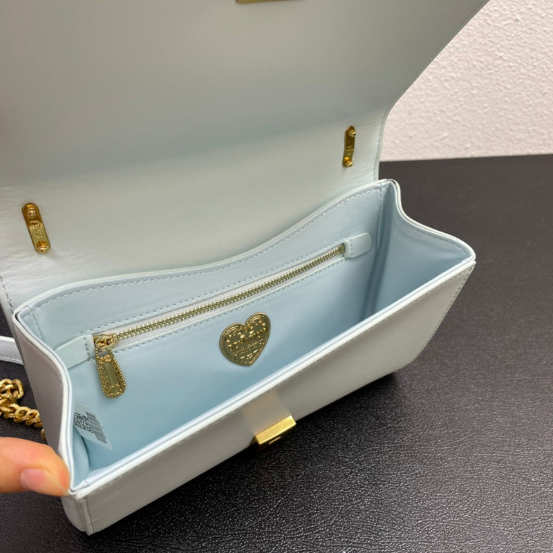 Satchel Bags - DG Bags - 115