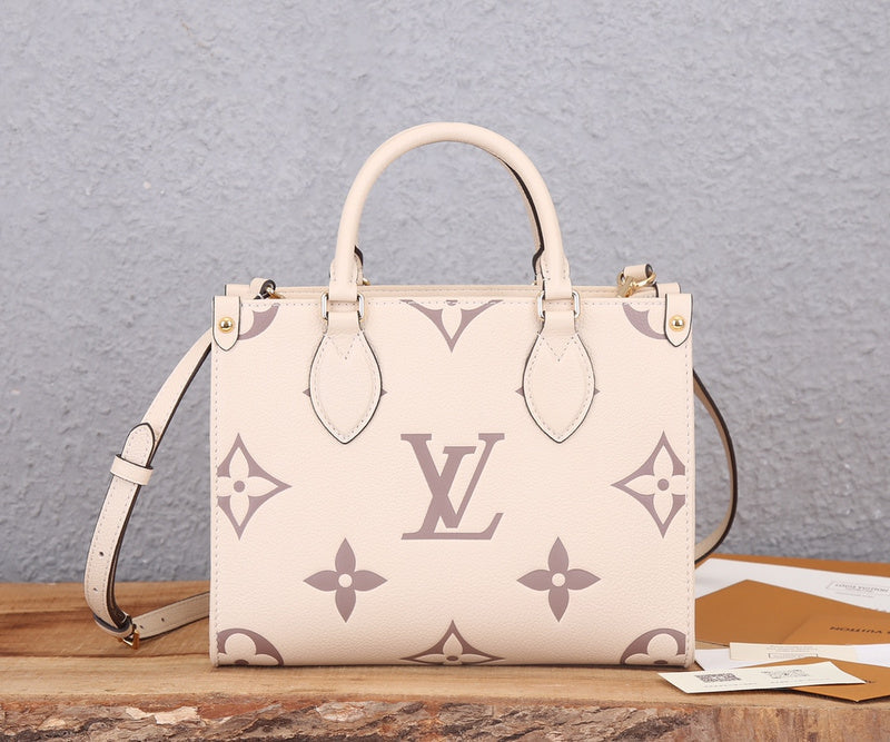 Glami GlamI Lu-Vi Bags - 16738
