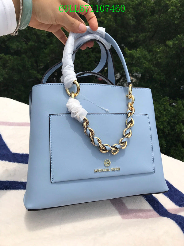 Satchel Bags - MK Bags - 836