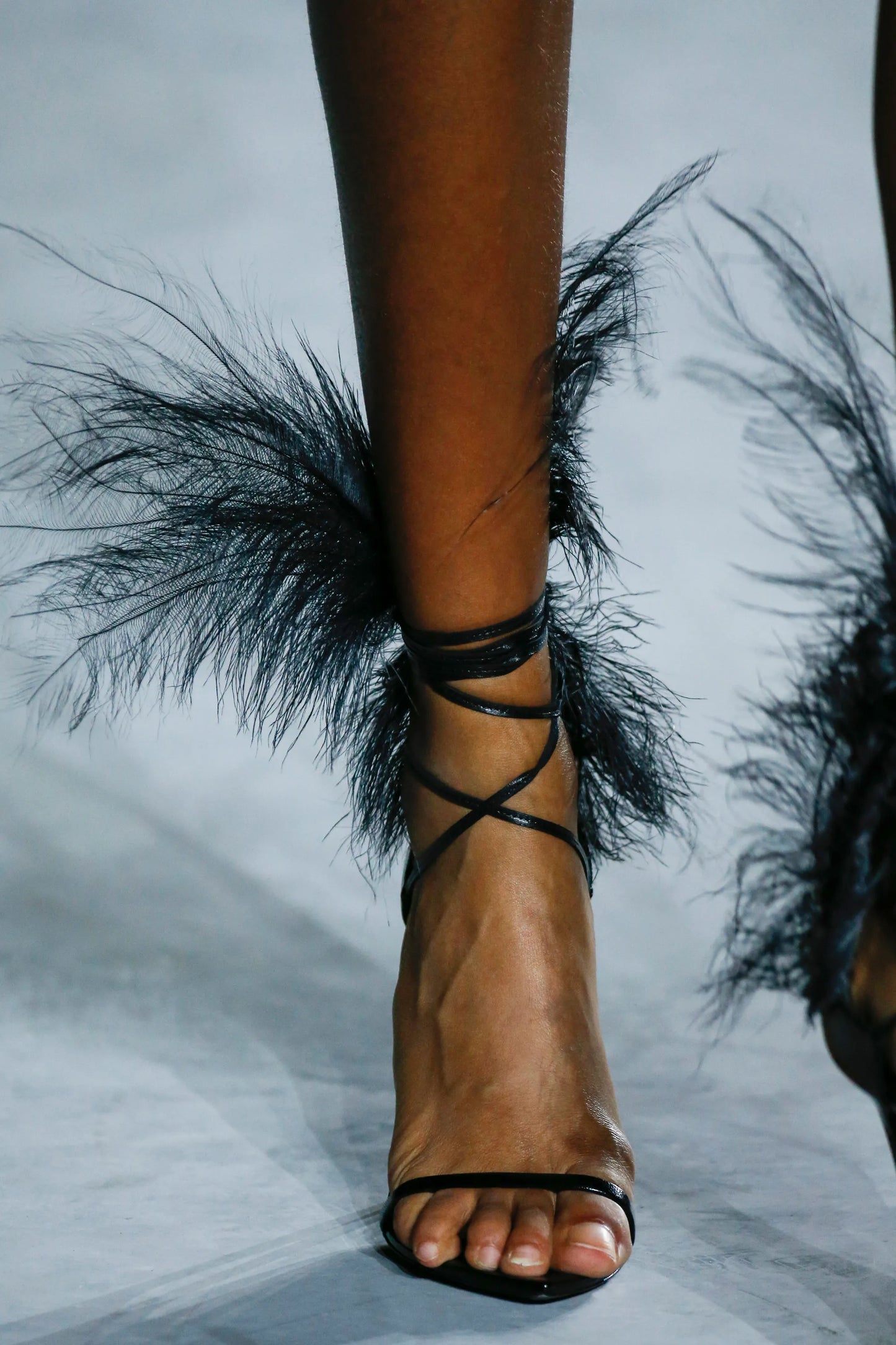 Escarpins Yves Saint Laurent EtÃƒÆ’Ã‚Â© 2018