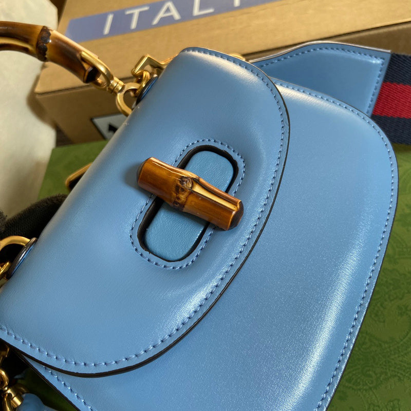 Satchel Bags - GCI Bags - 6697