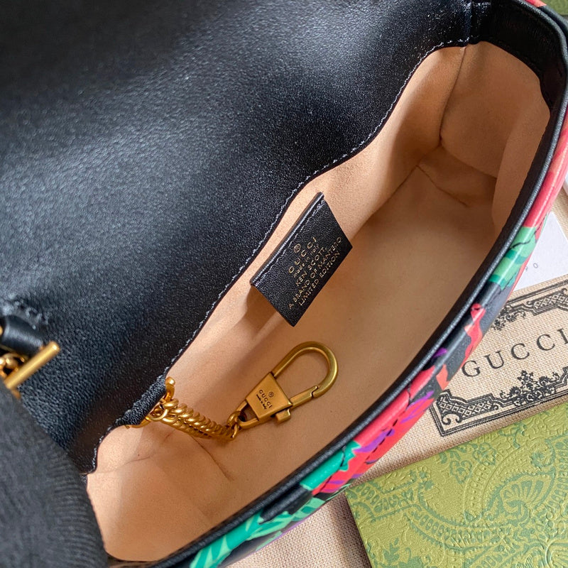 GLM - gg Bags - 2015