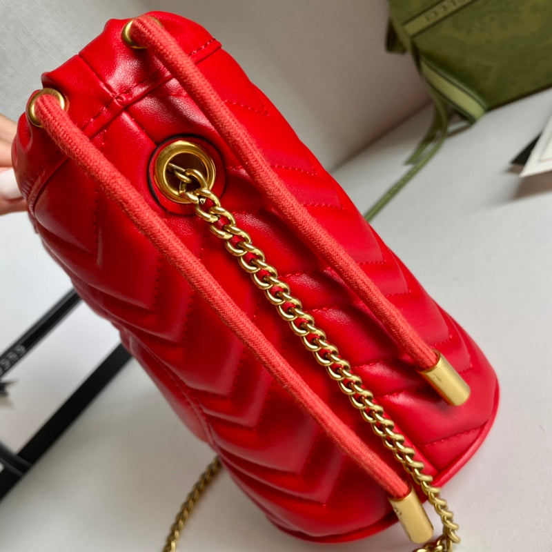 Satchel Bags - GUC Bags - 289