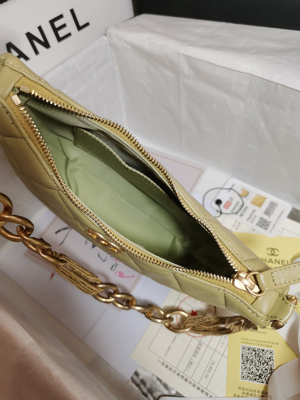 Satchel Bags - CHL Bags - 795