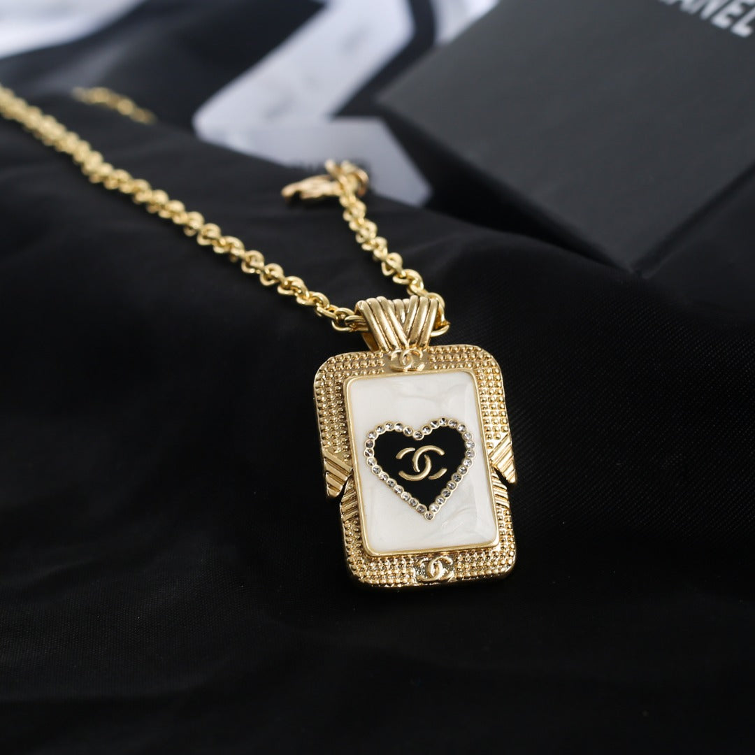GLM -Top Quality Necklace CHL012