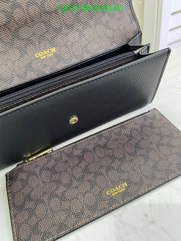 Glami - CAH Wallet - 049