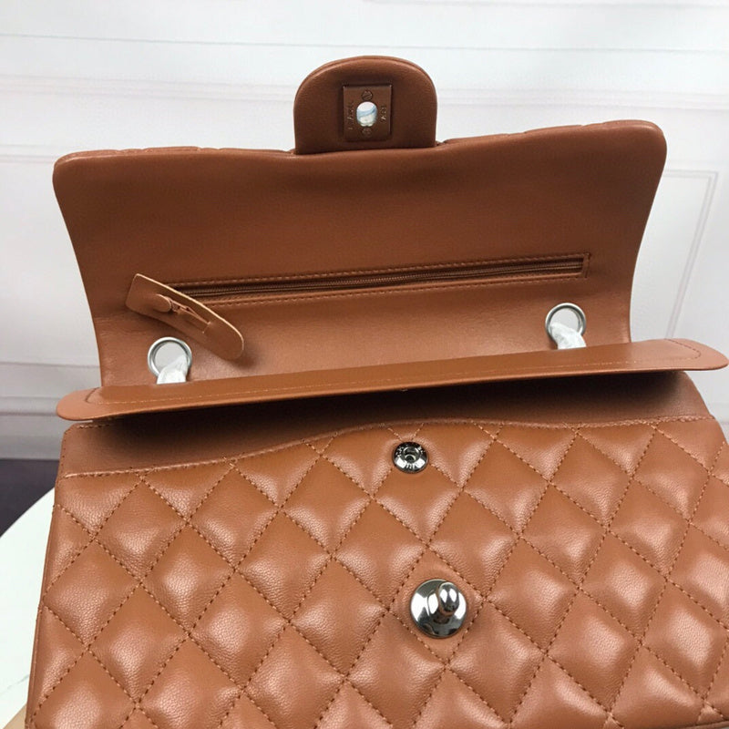 Satchel Bags - CHL Bags - 4408