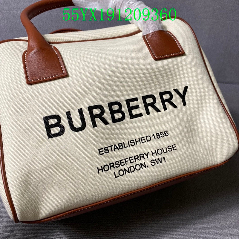 Fan Fashion -GLM - Top quality BBR Bags - 595