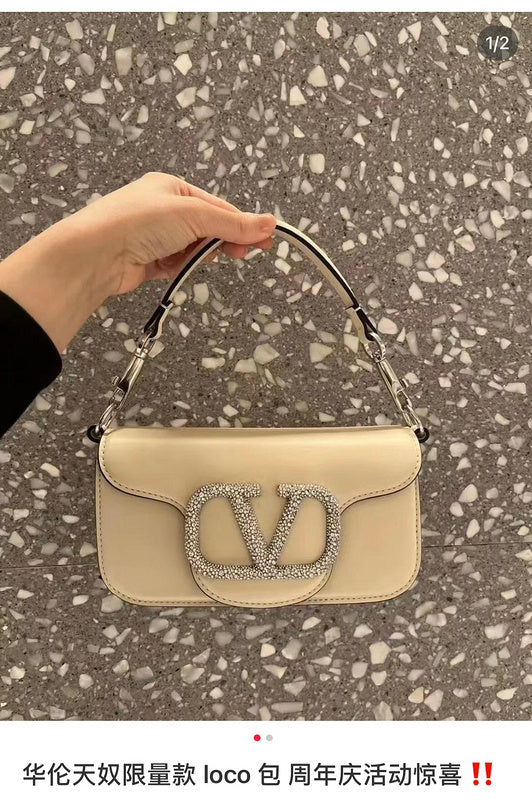 Glamy - VEL Bags - 893