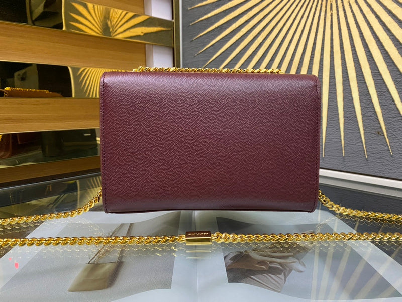 GLM - SLY Bags - 125