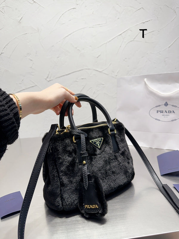 Satchel Bags - PDA Bags - 479
