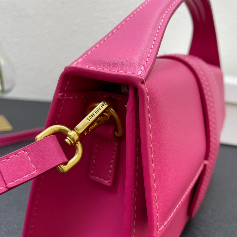 Satchel Bags - JQMS Bags - 071