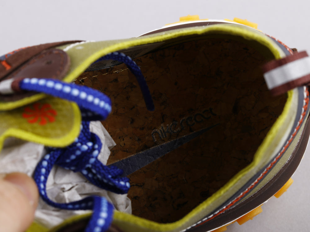 GLM - Top Quality NKE SNEAKER 385