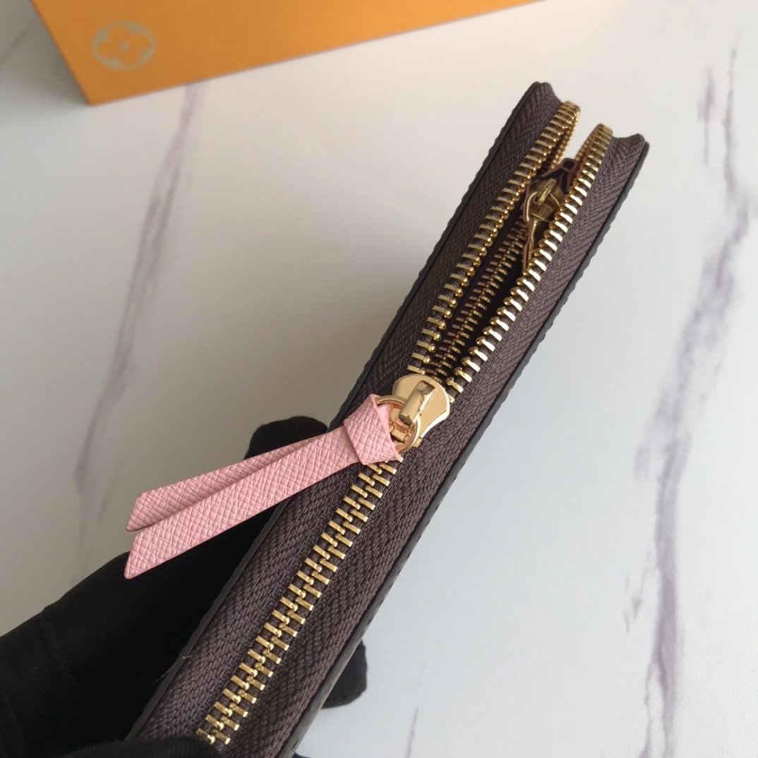 GLM - Top Quality Wallet LUV 016