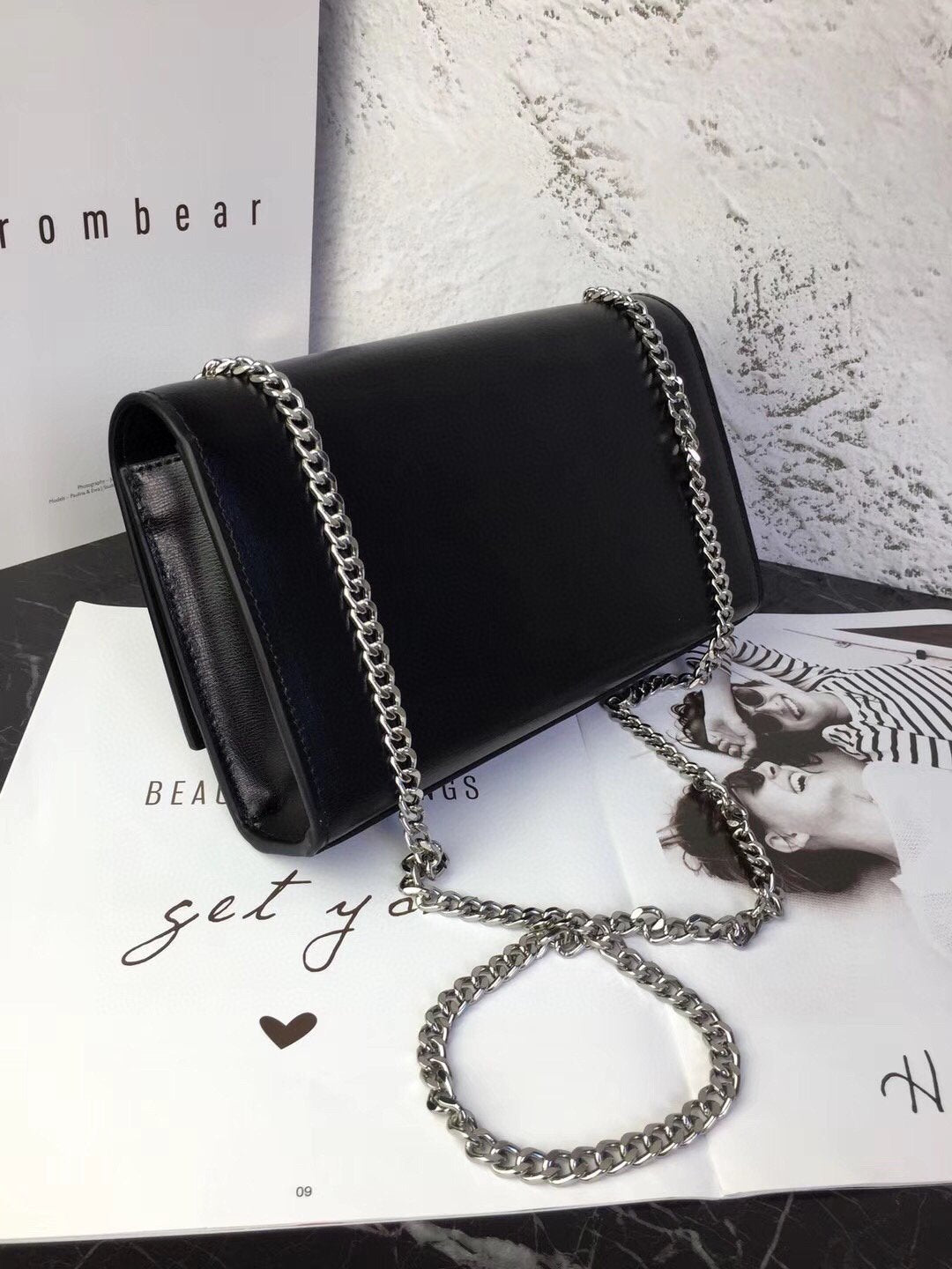 GLM - Top Quality Bags SLY 067