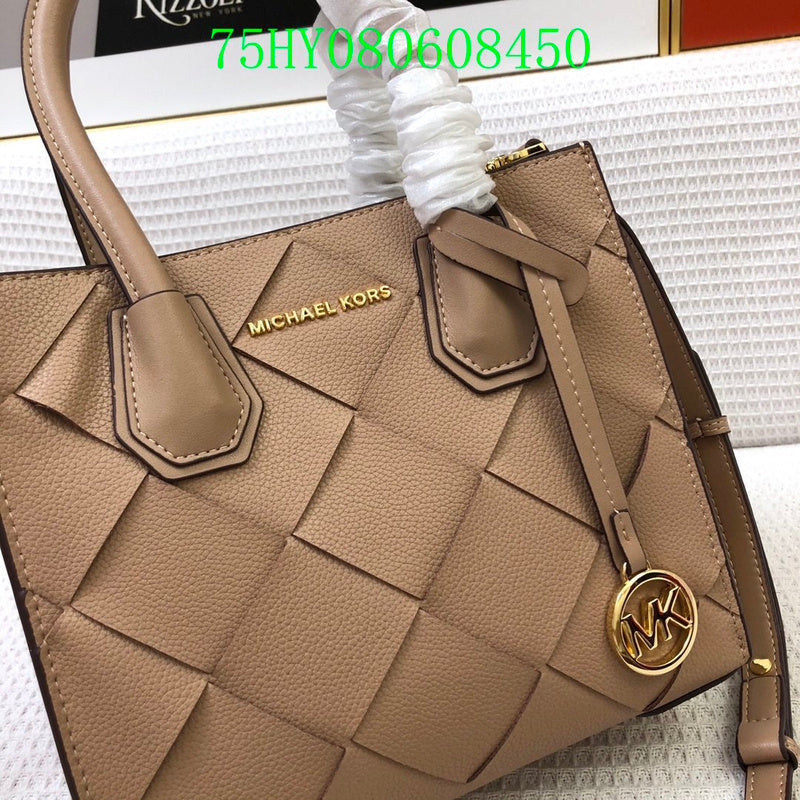 Satchel Bags - MK Bags - 753
