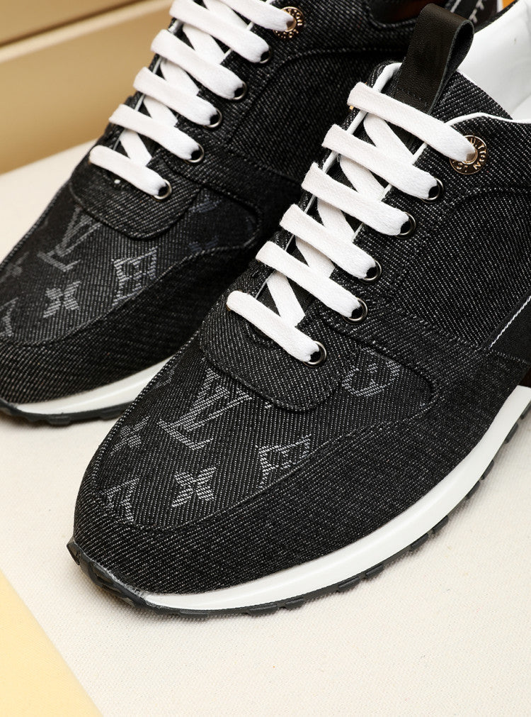 GLM - LUV Trainers Sneaker
