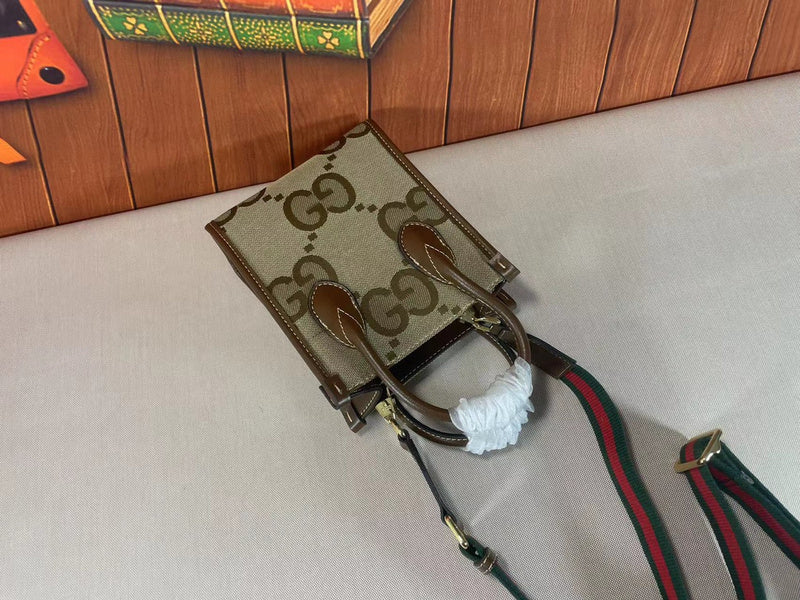 Satchel Bags - GCI Bags - 1928