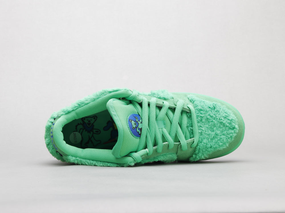 GLM - Green Dancing Bear Grateful Dead Collaboration
