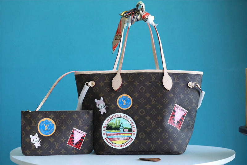 Glami GlamI Lu-Vi bags - 8065