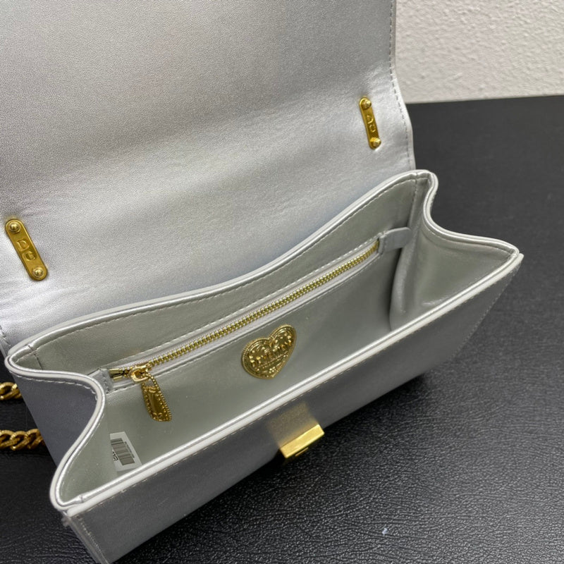 Satchel Bags - DG Bags - 113