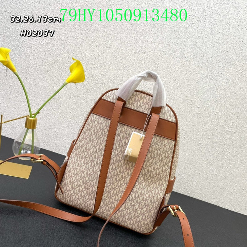 Satchel Bags - MK Bags - 234