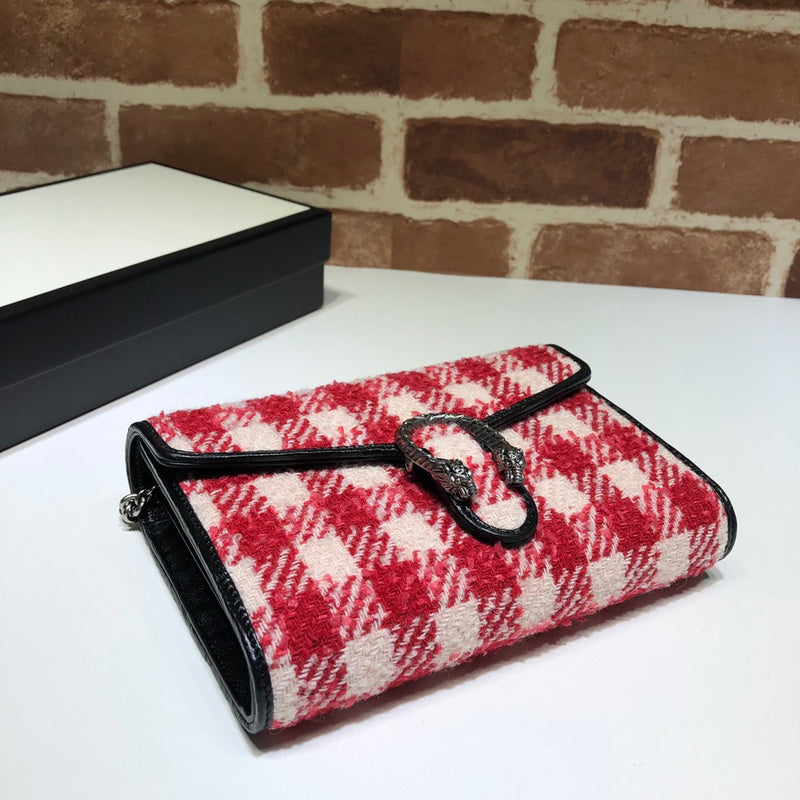 Satchel Bags - GCI Bags - 3533