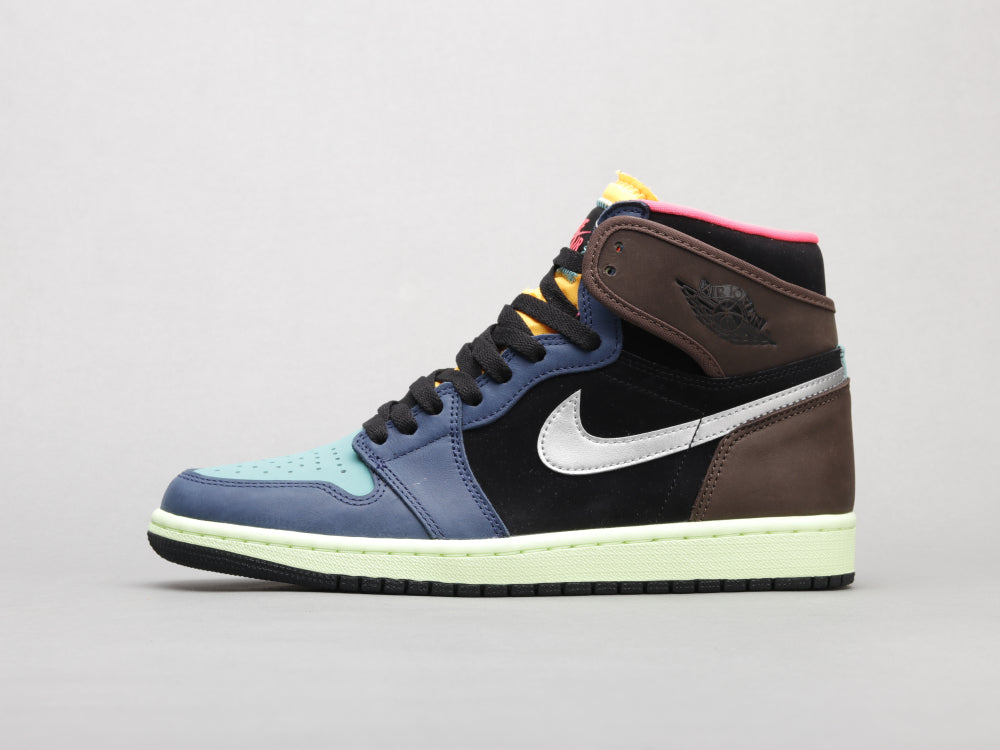 GLM - AJ1 Bio Hack Color Patch