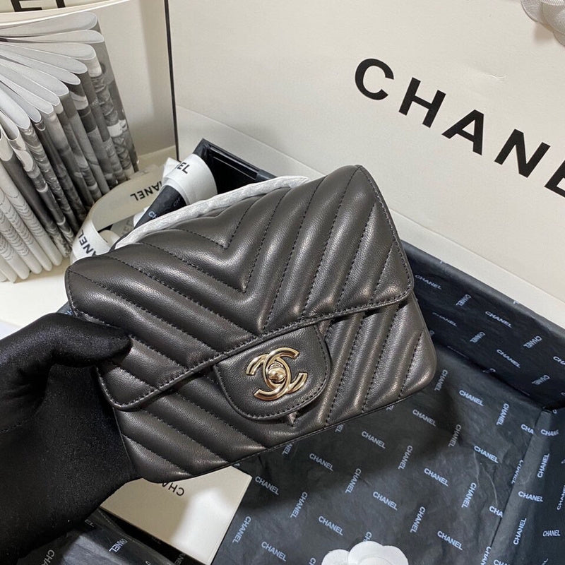 Satchel Bags - CHL Bags - 4452