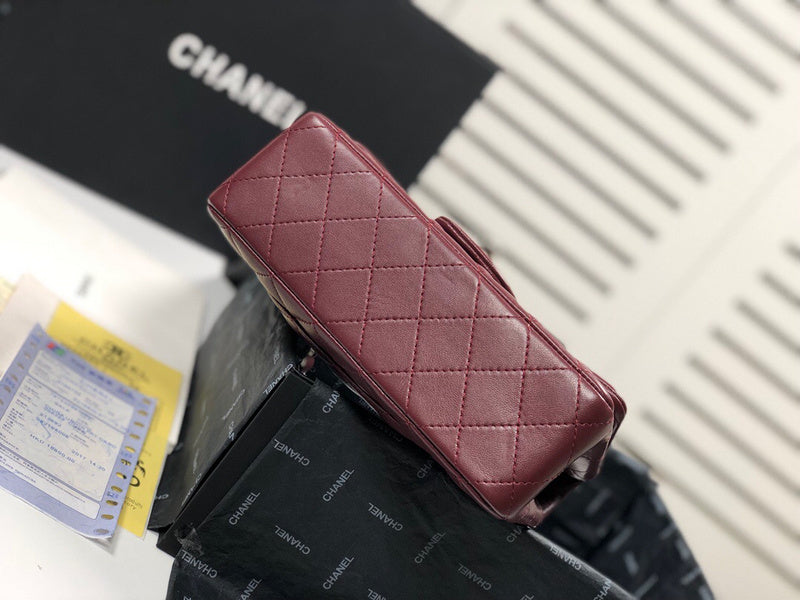 Satchel Bags - CHL Bags - 7467