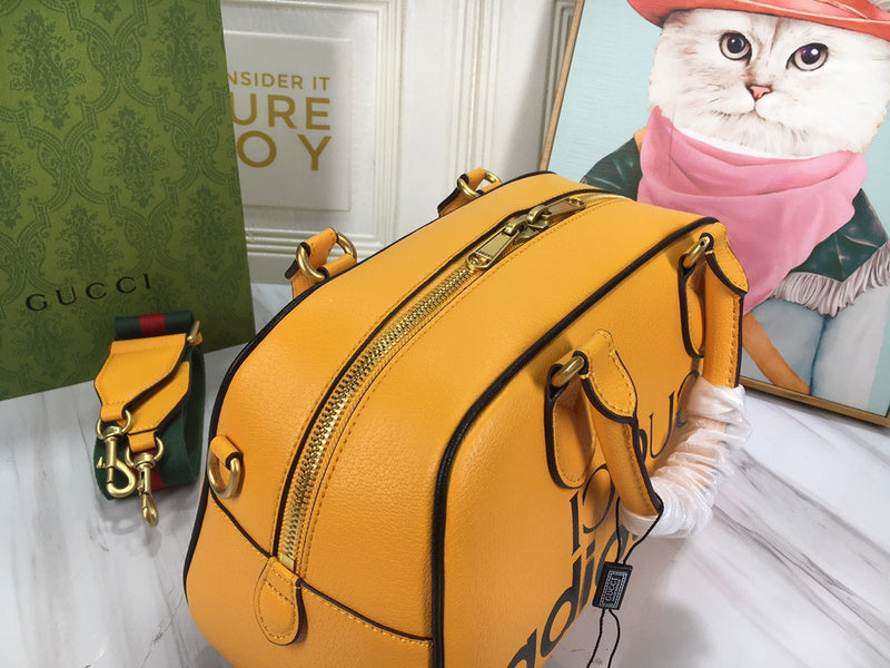 Satchel Bags - GCI Bags - 2474