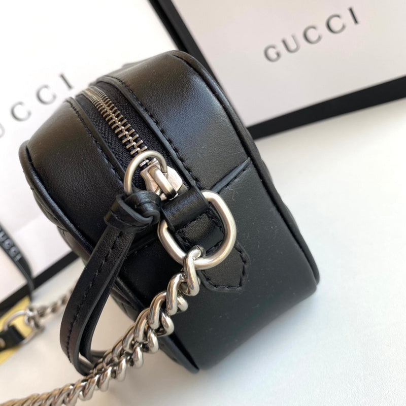 Satchel Bags - GUC Bags - 898